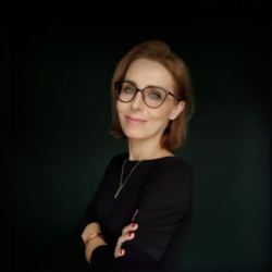 Joanna Frączek-Broda