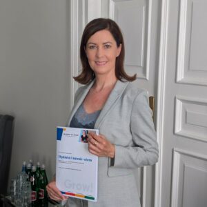 Kurs etykiety biznesowej