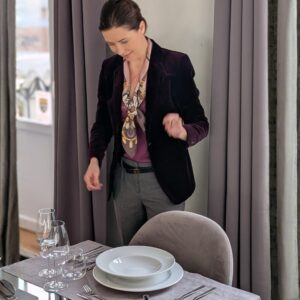 Kurs savoir vivre