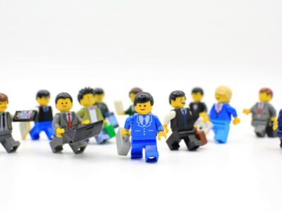 Lego Serious Play