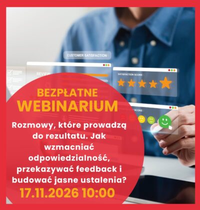 przekazywanie feedbacku