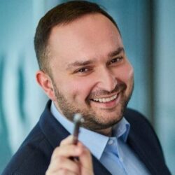 Paweł Bereś