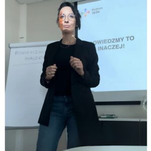 aktywna sprzedaz cold calling i col meeting