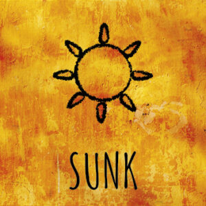 SUNK TIPEJ MUNK 60x75