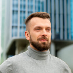 Tomasz Delmaczyński trener