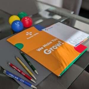 cały set szkoleniowy Human Skills (3)