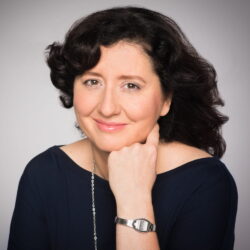 Danuta Babińska