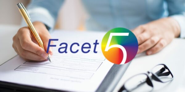 test facet 5
