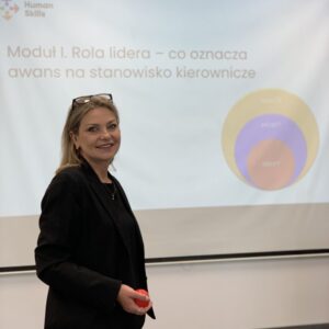 szkolenie dla menedzerów