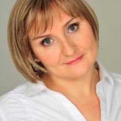 Izabela Dubiak