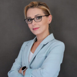 Joanna Frączek-Broda