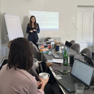 kurs dla HRBP