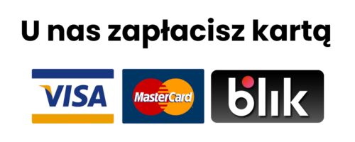 płatność kartą