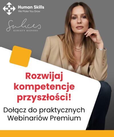 rozwijaj kompetencje