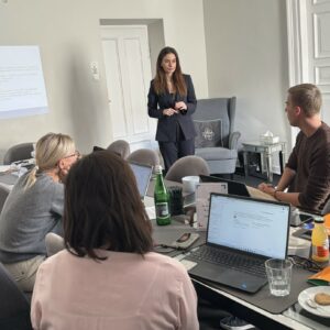 kurs AI w HR