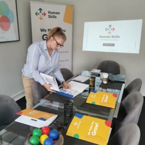 szkolenie HR dla rekrutera