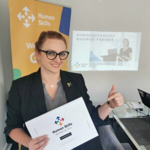 szkolenie HRBP z certyfikatem