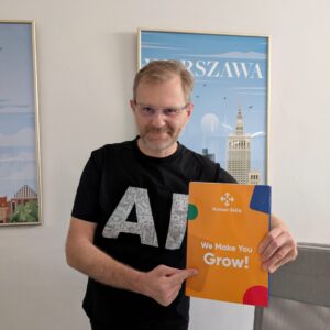 szkolenie z AI dla menedzerow
