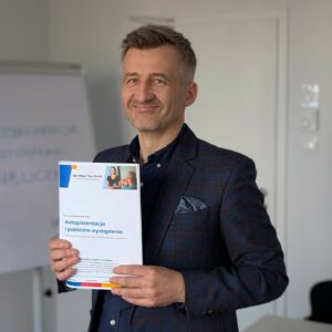 szkolenie wystąpienia publiczne i autoprezentacja