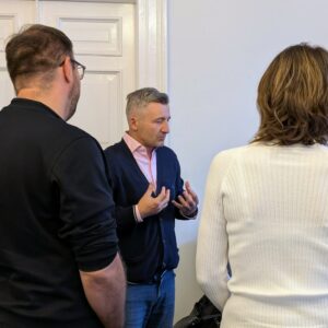 szkolenie z autoprezentacji i szkoleń publicznych