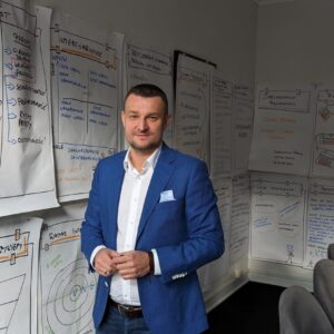 szkolenie zarządzanie projektami