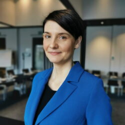 Agnieszka Romańska