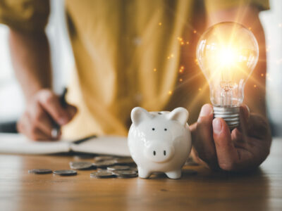 wellbeing finansowy