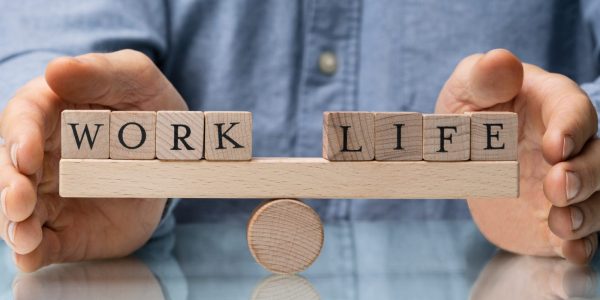 Szkolenie Work Life Balance